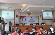 Musrenbang RKPD 2027 Digelar, Pemkab Minsel Sinkronkan Program Pembangunan