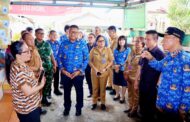 Ketua DPRD dan Bupati Minsel Sidak Pangkalan LPG 3 Kg