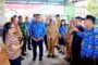Ketua DPRD dan Bupati Minsel Sidak Pangkalan LPG 3 Kg