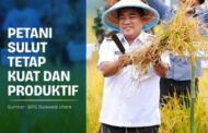NTP Sulawesi Utara Naik, Sinyal Positif bagi Kesejahteraan Petani