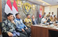 Hadiri Rapat Percepatan PSEL, Gubernur Yulius Paparkan Kesiapan Provinsi Sulut