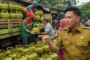 Awasi Ketat Penyaluran LPG 3 Kg, Pemprov Sulut Jamin Distribusi ke Masyarakat Tepat Sasaran