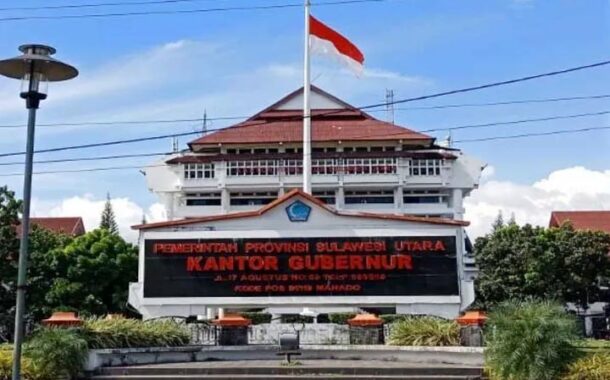 Bantah Postingan Akun LBH Manado di Tiktok, Pemprov Sulut Jelaskan Kebijakan Pertambangan