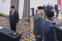 Gubernur Yulius Selvanus Lantik Zainnudin Hilimi dan Weldie Poli, Tekankan Integritas dan Evaluasi Kerja