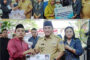Gelar Safari Ramadhan di Bolsel, Gubernur YSK Salurkan Bantuan dan Paparkan Program Pemprov