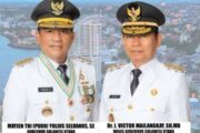 Terendah di Regional Sulawesi, Periode Maret 2026 Inflasi di Sulut 0,25 Persen