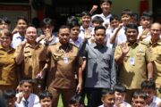 Wapres Gibran Turun Langsung ke Lokasi Gempa di Minahasa, Gubernur Percepat Pemulihan