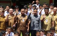 Wapres Gibran Turun Langsung ke Lokasi Terdampak Gempa di Minahasa, Gubernur Percepat Pemulihan