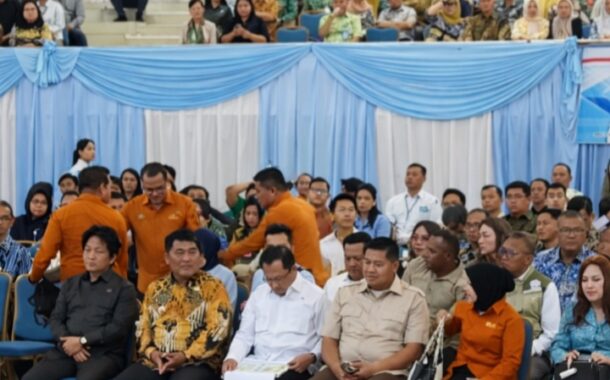 Musrenbang RKPD Sulut 2026, Dihadiri Mendagri dan Menteri PKP