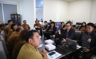 Menuju UHC 2026, Pemkab Mitra Perkuat Rekrutmen dan Validasi Data Peserta JKN
