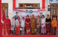 TP-PKK Wenang Rayakan Momentum Kartini dengan Lomba Edukatif dan Inspiratif