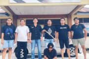Diduga Lakukan Penganiayaan dengan Sajam, Pemuda di Kinamang Diamankan Tim Resmob Minsel