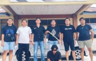 Diduga Lakukan Penganiayaan dengan Sajam, Pemuda di Kinamang Diamankan Tim Resmob Minsel
