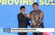 Sulawesi Utara Raih NGA 2026, Inovasi Layanan Kesehatan Jadi Sorotan