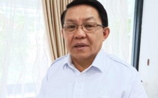 Denny Mangala Tegas Bantah Isu Chat Intim dengan Kadis Pendidikan Sulut, Siap Seret Penyebar Hoaks ke Ranah Hukum