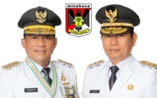 Tren Positif Pariwisata Sulut di Era Kepemimpinan Yulius-Victor, Kunjungan Wisman Januari 2026 Naik 34,61 Persen