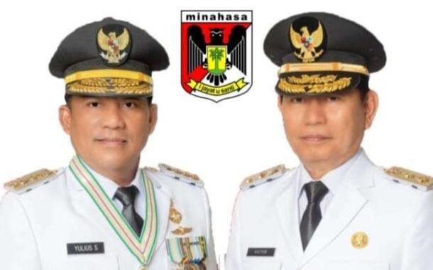 Tren Positif Pariwisata Sulut di Era Kepemimpinan Yulius-Victor, Kunjungan Wisman Januari 2026 Naik 34,61 Persen