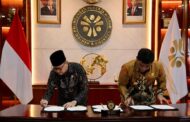 Sulut Perkuat Perlindungan PMI, Gubernur Yulius Selvanus dan Menteri BP2MI Teken MoU Strategis