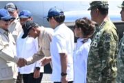 Kunjungi Miangas, Presiden Prabowo Tegaskan Perhatian pada Wilayah Perbatasan