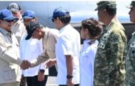 Kunjungi Miangas, Presiden Prabowo Tegaskan Perhatian pada Wilayah Perbatasan