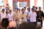 Di Miangas, Prabowo Janjikan Perbaikan Bandara hingga Renovasi Sekolah dan Puskesmas