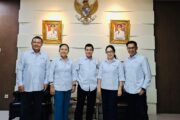 Timsusgub Optimistis Pertumbuhan Ekonomi Sulut 2026 Nanti akan Tembus di Atas 6 Persen