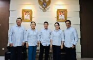 Timsusgub Optimistis Pertumbuhan Ekonomi Sulut 2026 Nanti akan Tembus di Atas 6 Persen
