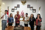Minsel Borong 6 Penghargaan Bangga Kencana, Bukti Komitmen FDW-TK Bangun Keluarga Berkualitas