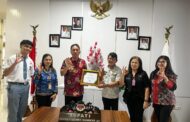 Minsel Borong 6 Penghargaan Bangga Kencana, Bukti Komitmen FDW-TK Bangun Keluarga Berkualitas
