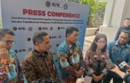 Gubernur Yulius Selvanus Dorong Sinergi Pemda, ATR/BPN dan KPK Benahi Persoalan Pertanahan di Sulut