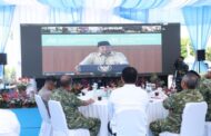 Gubernur Yulius dan Forkopimda Sulut Kawal Program Koperasi Merah Putih untuk Perkuat Ekonomi Desa