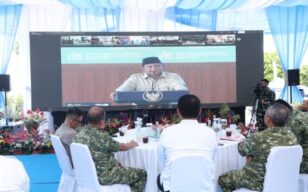 Gubernur Yulius dan Forkopimda Sulut Kawal Program Koperasi Merah Putih untuk Perkuat Ekonomi Desa