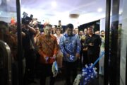 Museum Negeri Sulut Tampil dengan Wajah Baru, Gubernur Yulius dan Menteri Fadli Zon Dorong Kebangkitan Wisata Budaya