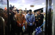 Museum Negeri Sulut Tampil dengan Wajah Baru, Gubernur Yulius dan Menteri Fadli Zon Dorong Kebangkitan Wisata Budaya