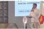 Rakerda Gerindra Sulut Jadi Ajang Konsolidasi, Yulius Selvanus Tekankan Soliditas dan Satu Komando