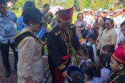 Hardiknas 2026, Gubernur Yulius Selvanus Tekankan Pendidikan sebagai Fondasi Masa Depan Sulut