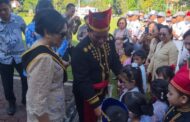 Hardiknas 2026, Gubernur Yulius Selvanus Tekankan Pendidikan sebagai Fondasi Masa Depan Sulut