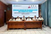 LKBH Korpri Sulut Perkuat Pemahaman Hukum ASN Pemprov Lewat Sosialisasi Perlindungan dan Advokasi