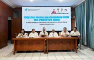 LKBH Korpri Sulut Perkuat Pemahaman Hukum ASN  Pemprov Lewat Sosialisasi Perlindungan dan Advokasi