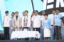 Dihadapan Ribuan Pemuda GPDI, Wapres Gibran Puji Kinerja Pemprov Sulut di Bawah Gubernur Yulius