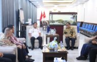 Gubernur Yulius Selvanus Dorong Percepatan Listrik Perdesaan, PLN Siapkan Perluasan Jaringan di Sulut