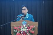 HKG PKK Ke-54, Pemprov Sulut Dorong Penguatan Peran Kader untuk Wujudkan Indonesia Emas 2045
