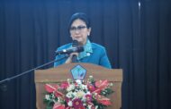 HKG PKK Ke-54, Pemprov Sulut Dorong Penguatan Peran Kader untuk Wujudkan Indonesia Emas 2045