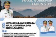 Berbagai Capaian Strategis Warnai Tahun Pertama Pemerintahan YSK-Victory di Sulawesi Utara
