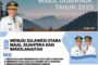 Berbagai Capaian Strategis Warnai Tahun Pertama Pemerintahan YSK-Victory di Sulawesi Utara