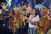 Kontingen Sulut Raih Juara Umum Pesparawi Nasional XIV, Gubernur Yulius Apresiasi Prestasi Tim Paduan Suara
