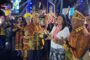 Kontingen Sulut Raih Juara Umum Pesparawi Nasional XIV, Gubernur Yulius Apresiasi Prestasi Tim Paduan Suara