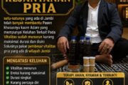 Pengobatan Tradisional Alat Vital H. Abdul Azis Resmi Hadir di Jambi