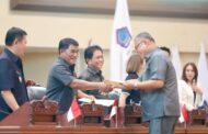 Pemprov Sulut Sampaikan Pertanggungjawaban APBD 2025, Kinerja Fiskal dan Ekonomi Daerah Tunjukkan Tren Positif