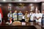Terima Aspirasi Mapalus Pragib, Gubernur Yulius Tegaskan Dukungan terhadap Program Strategis Nasional